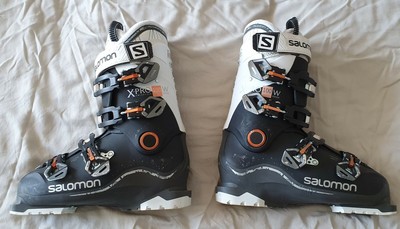 salomon xpro x80cs w